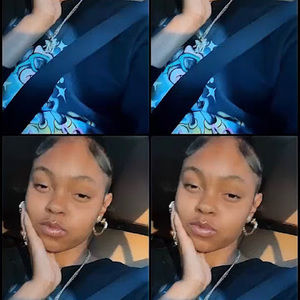 Meet your Posher, Michaela hooper